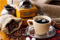 黑咖啡的六大作用和功效，咖啡减肥助消化喝出好身材