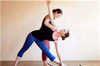 女性练习瑜伽对性生活的六个好处，常练瑜伽柔韧四肢更健康