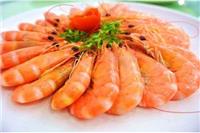 虾不能和什么一起吃，虾和这七种食物同吃伤胃