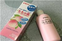 日本桃子水的作用与功效是什么 柔肤水和爽肤水的区别揭秘