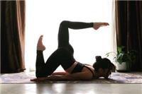 练瑜伽的好处是什么能减肥吗 长期练习瑜伽效果惊人
