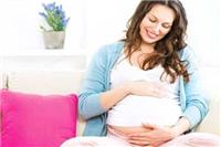 怀孕初期症状是什么 怀孕初期小腹隐隐作痛怎么回事