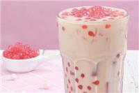 琥珀珍珠奶茶西瓜冰粉怎么做 方法简单入口即化