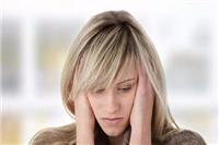 焦虑症的三个具体表现 早了解早预防