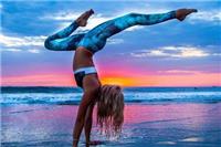 女性练习瑜伽的好处是什么 你是按照这5个阶段提升的吗