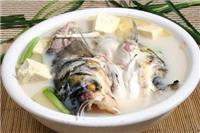鱼头豆腐汤的最正宗做法是什么 这样做鱼头豆腐汤浓郁鲜美