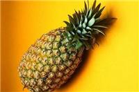 菠萝的功效与作用都有哪些 新鲜菠萝的营养价值介绍