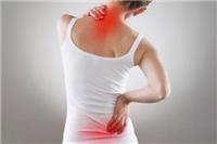 女人腰疼是什么原因引起的？这五个因素要及早治疗改善