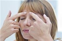 眼睛肿了如何快速消除？这六个方法帮你快速消肿