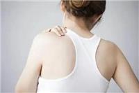 肩周炎有什么症状？这四个症状表现要及时治疗改善