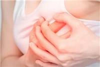 乳房头疼痛是什么原因引起？这五个原因引发得及时改善治疗