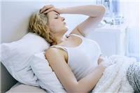 夫妻“性生活”后，女人肚子痛可能与5种情况有关。早点看到会受益